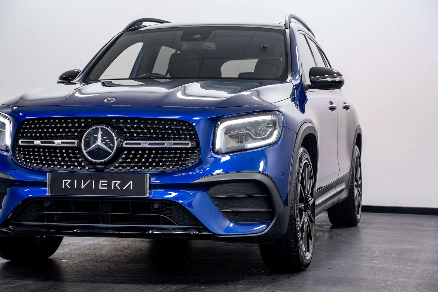 Used Mercedes-Benz GLB 2023 for sale - 77406693: Photo 8