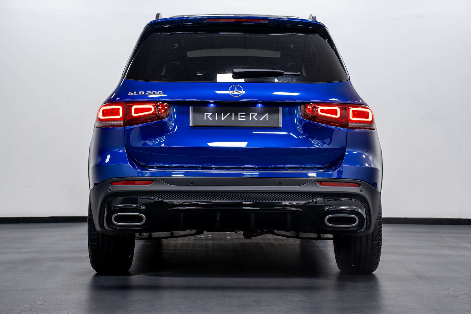 Used Mercedes-Benz GLB 2023 for sale - 77406693: Photo 9