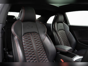 Used Audi RS5 2018 for sale - 79104270: Photo