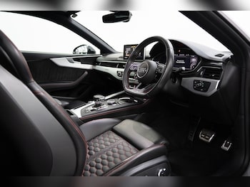 Used Audi RS5 2018 for sale - 79104270: Photo