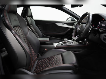 Used Audi RS5 2018 for sale - 79104270: Photo