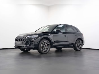 Used Audi Q5 2023 for sale - 77950353: Photo