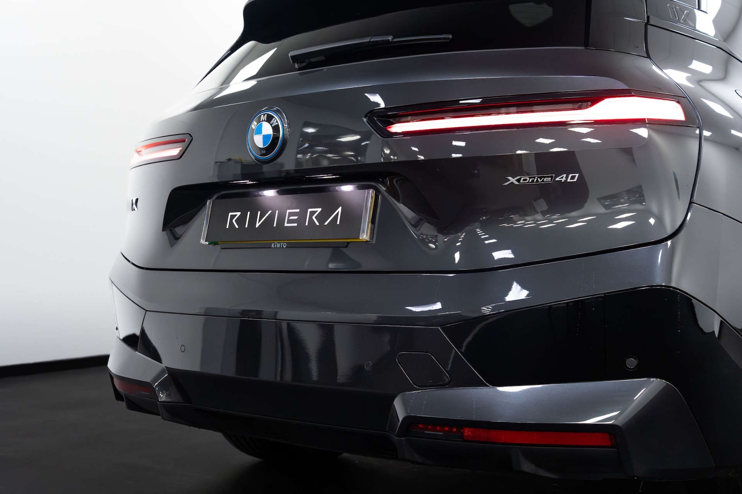 Used BMW iX 2024 for sale - 77504102: Photo 10