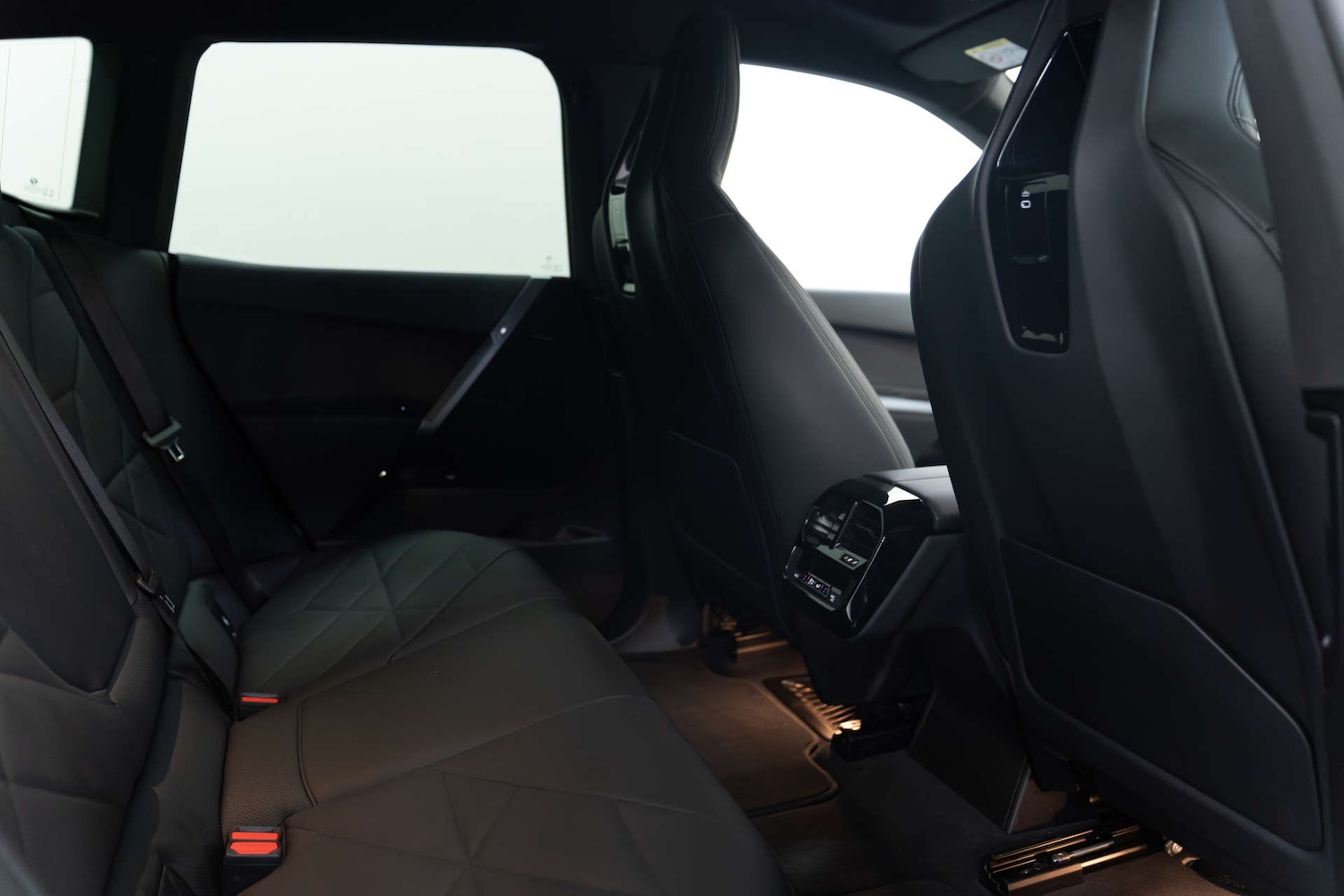 Used BMW iX 2024 for sale - 77504102: Photo 12