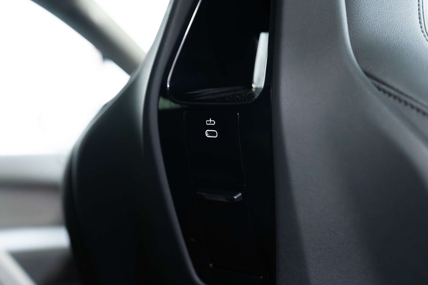 Used BMW iX 2024 for sale - 77504102: Photo 13