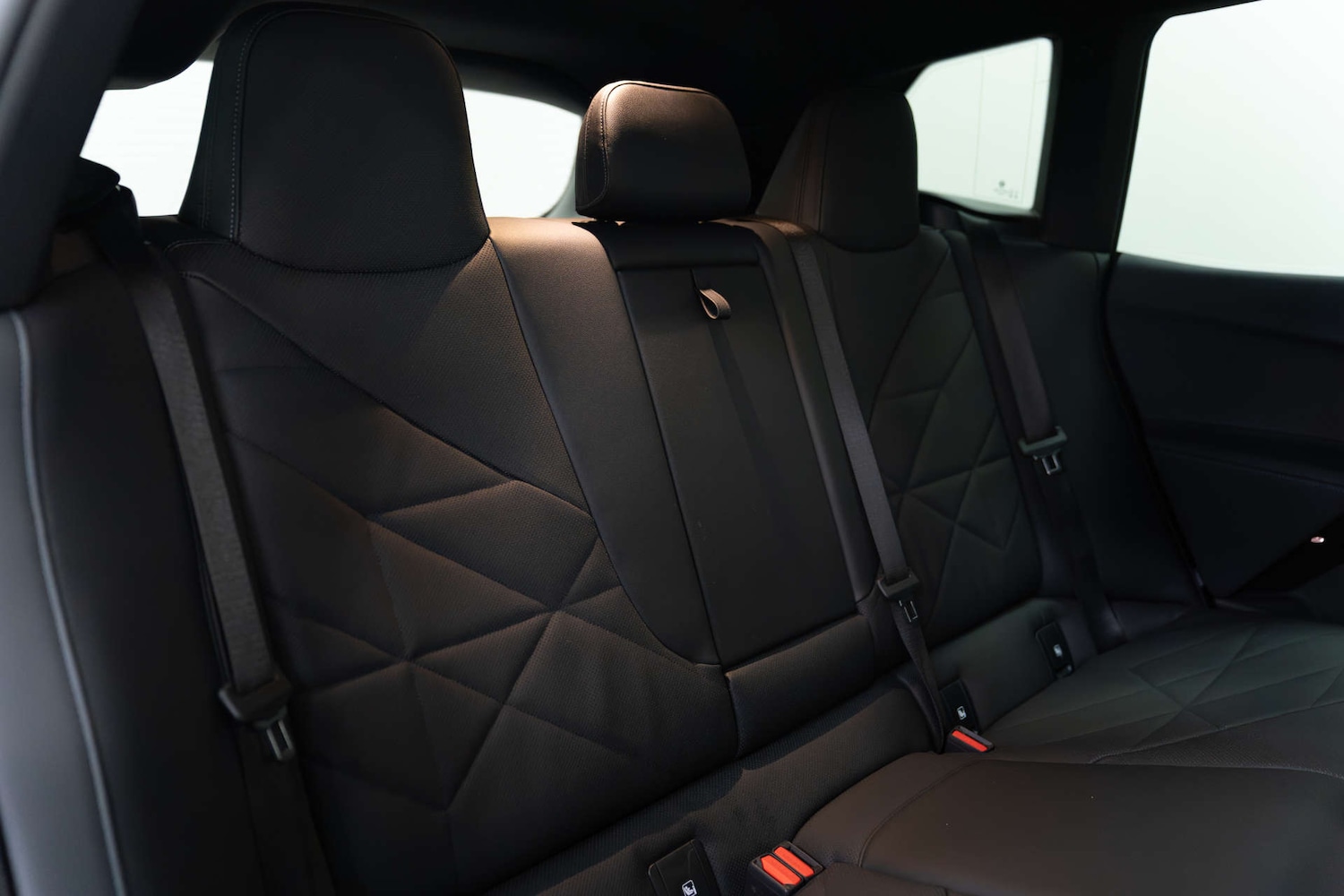 Used BMW iX 2024 for sale - 77504102: Photo 15