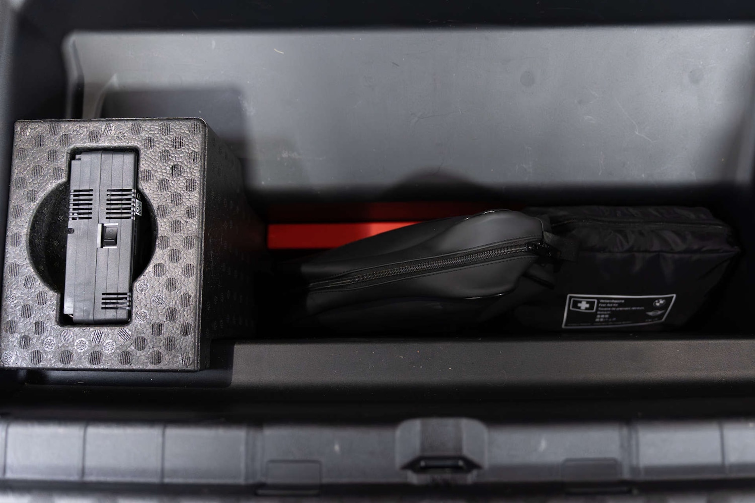 Used BMW iX 2024 for sale - 77504102: Photo 18