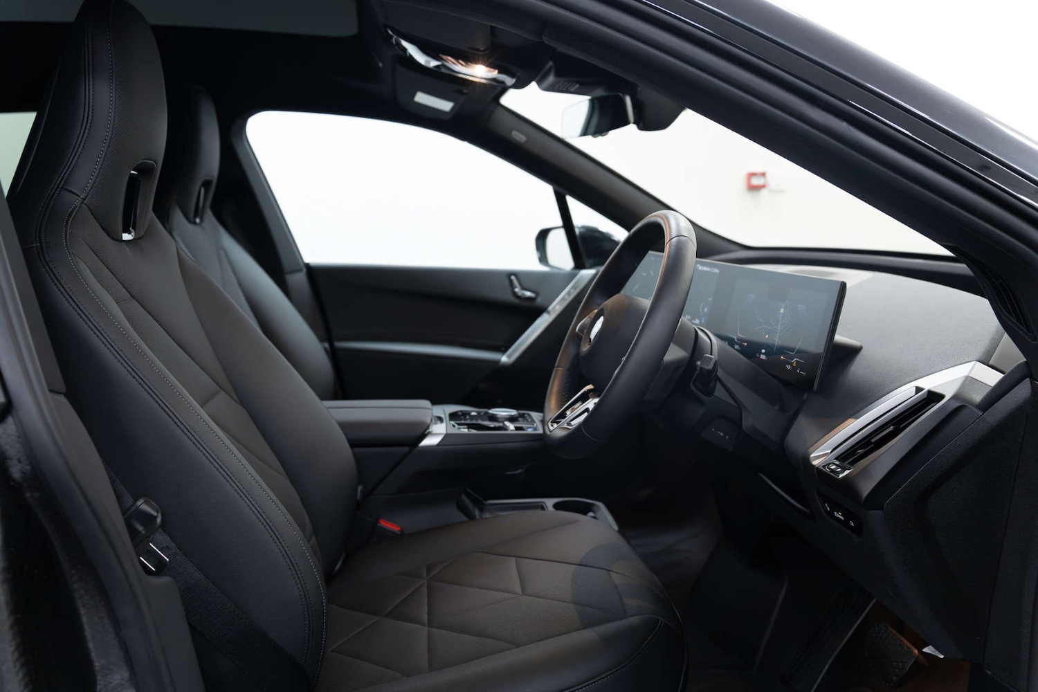 Used BMW iX 2024 for sale - 77504102: Photo 28