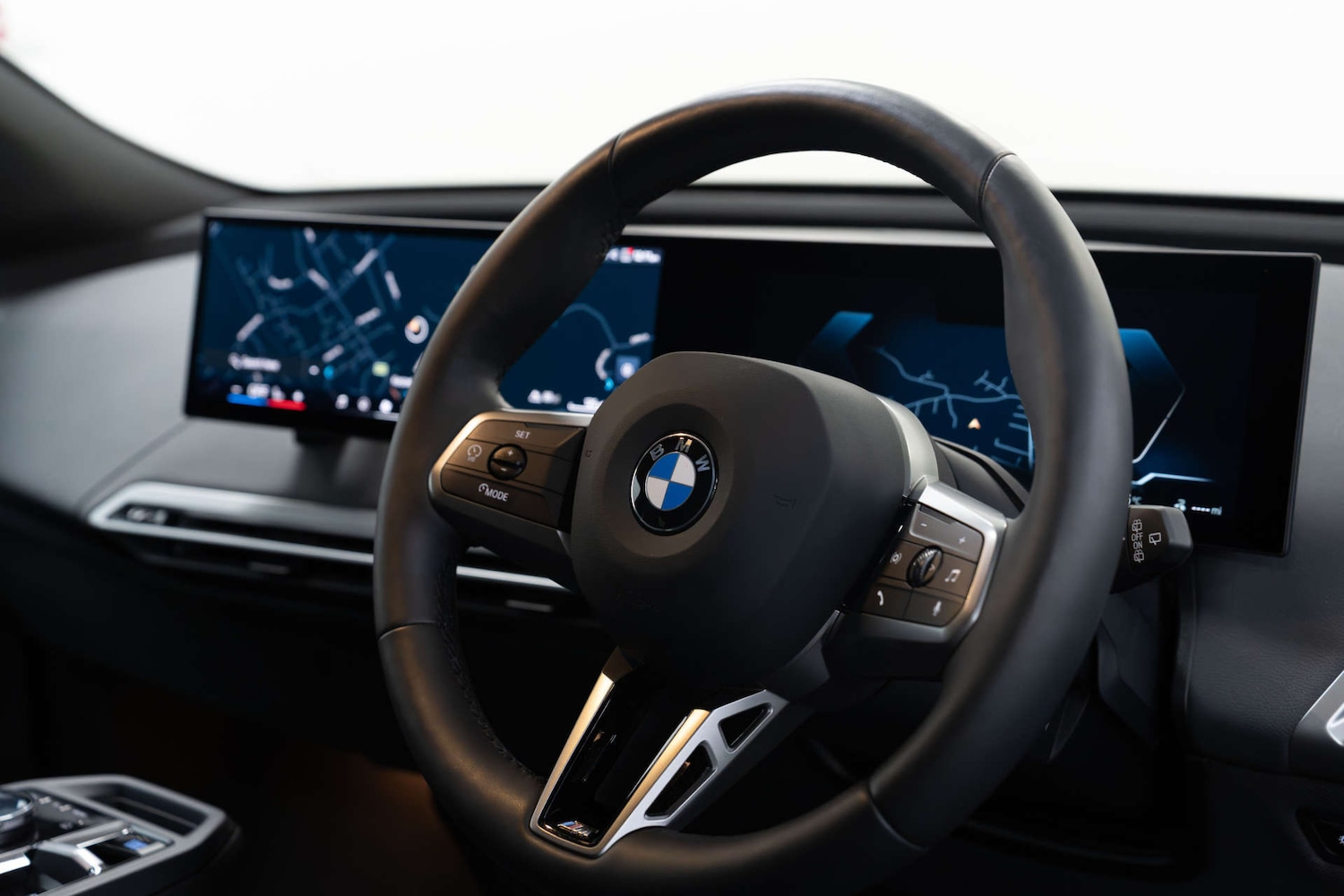 Used BMW iX 2024 for sale - 77504102: Photo 29