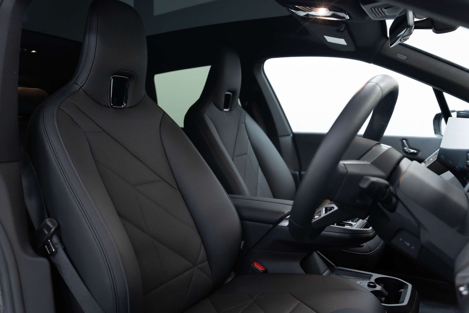 Used BMW iX 2024 for sale - 77504102: Photo 30