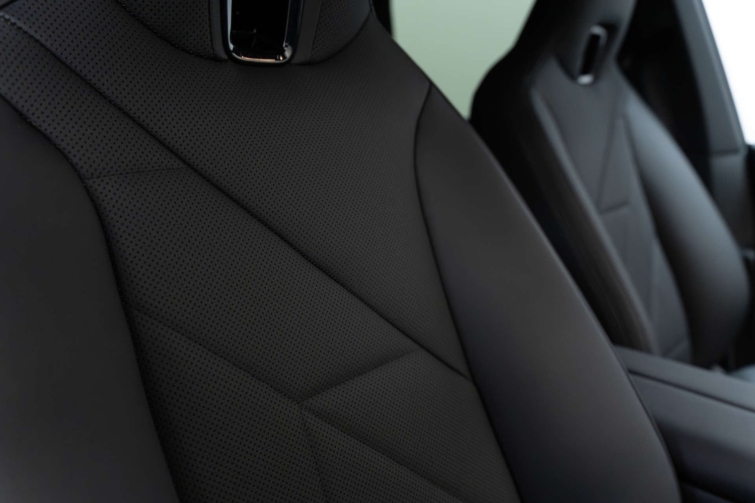 Used BMW iX 2024 for sale - 77504102: Photo 32