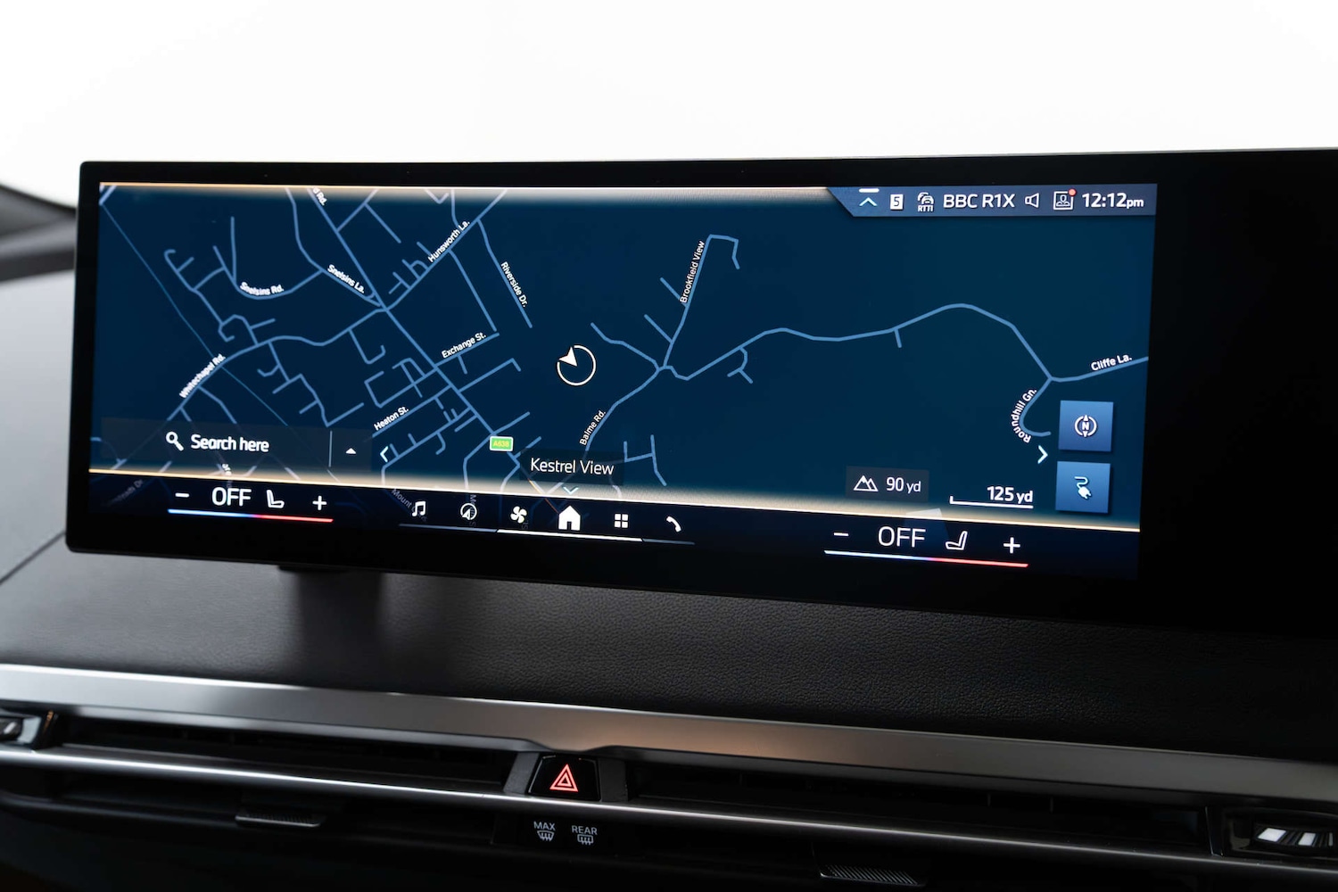 Used BMW iX 2024 for sale - 77504102: Photo 33