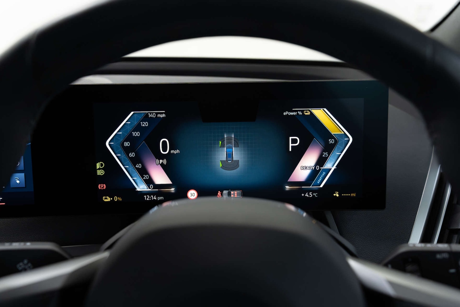 Used BMW iX 2024 for sale - 77504102: Photo 37