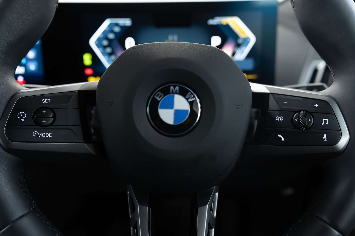 Used BMW iX 2024 for sale - 77504102: Photo 38