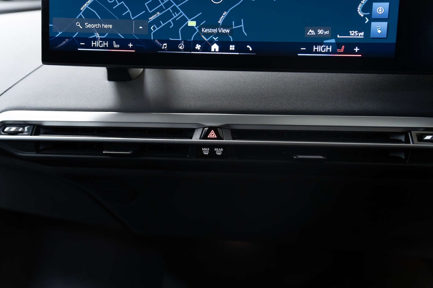 Used BMW iX 2024 for sale - 77504102: Photo 39