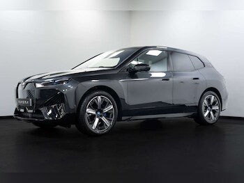 Used BMW iX 2024 for sale - 77504102: Photo