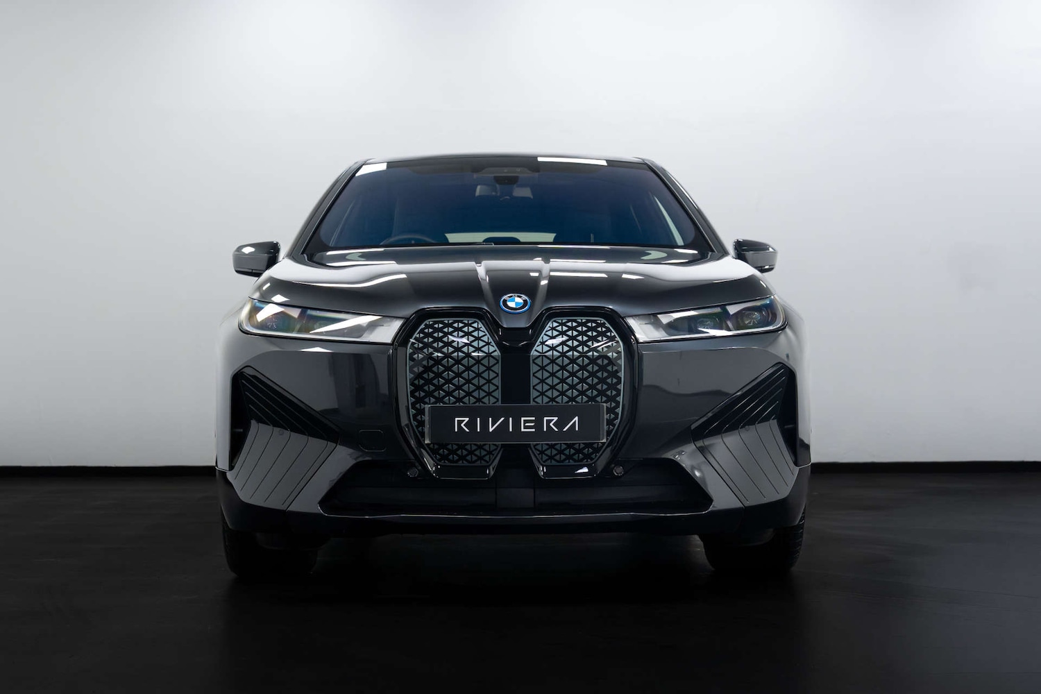 Used BMW iX 2024 for sale - 77504102: Photo 4