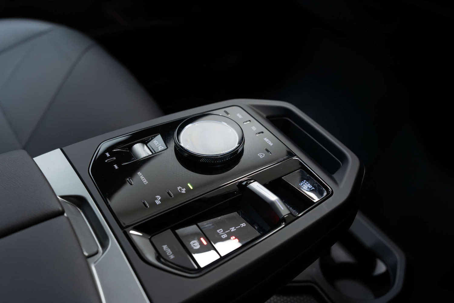 Used BMW iX 2024 for sale - 77504102: Photo 41