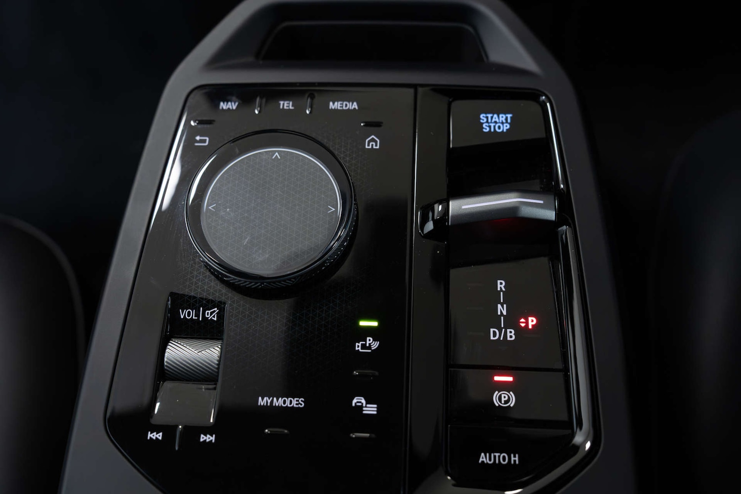 Used BMW iX 2024 for sale - 77504102: Photo 42