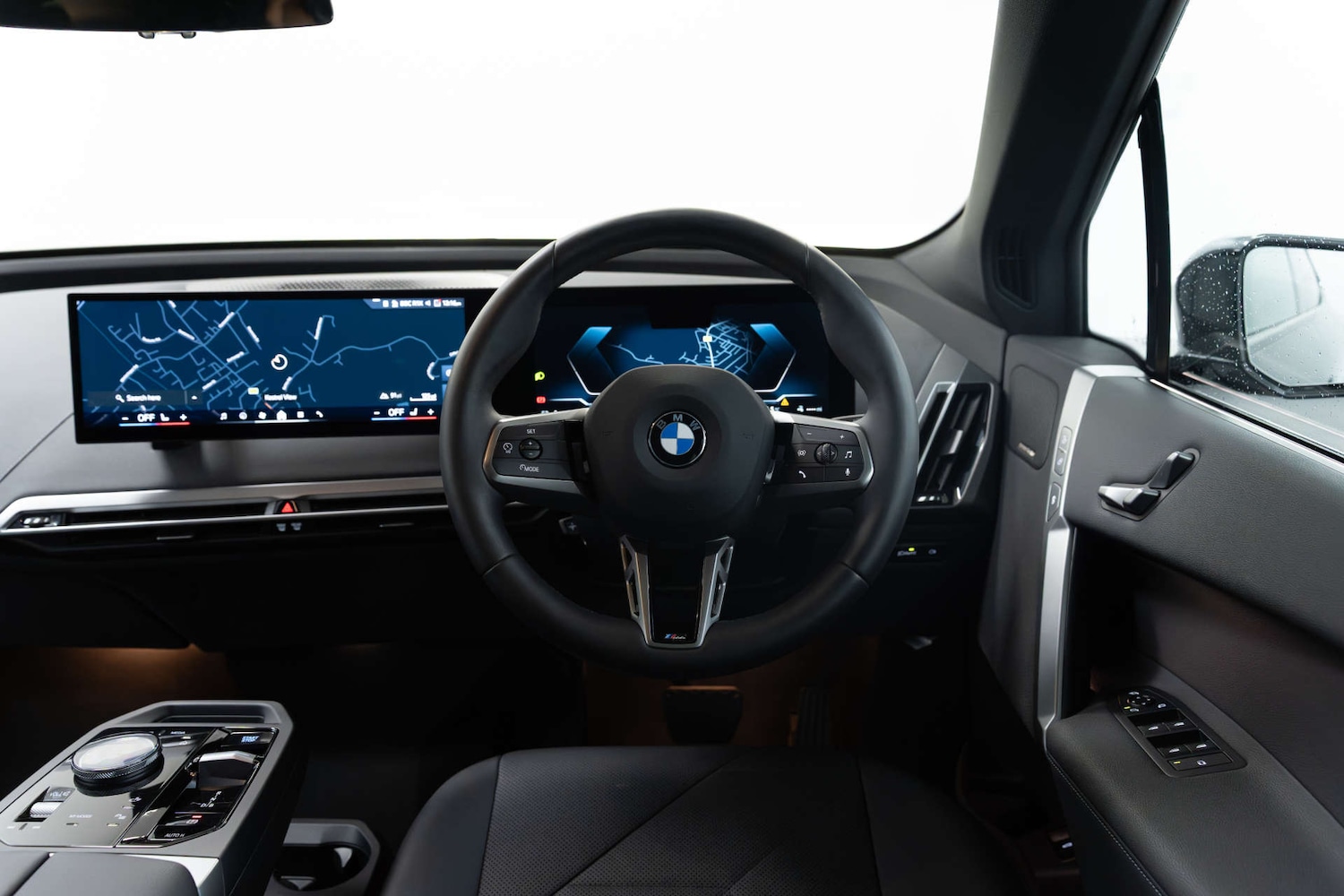 Used BMW iX 2024 for sale - 77504102: Photo 43