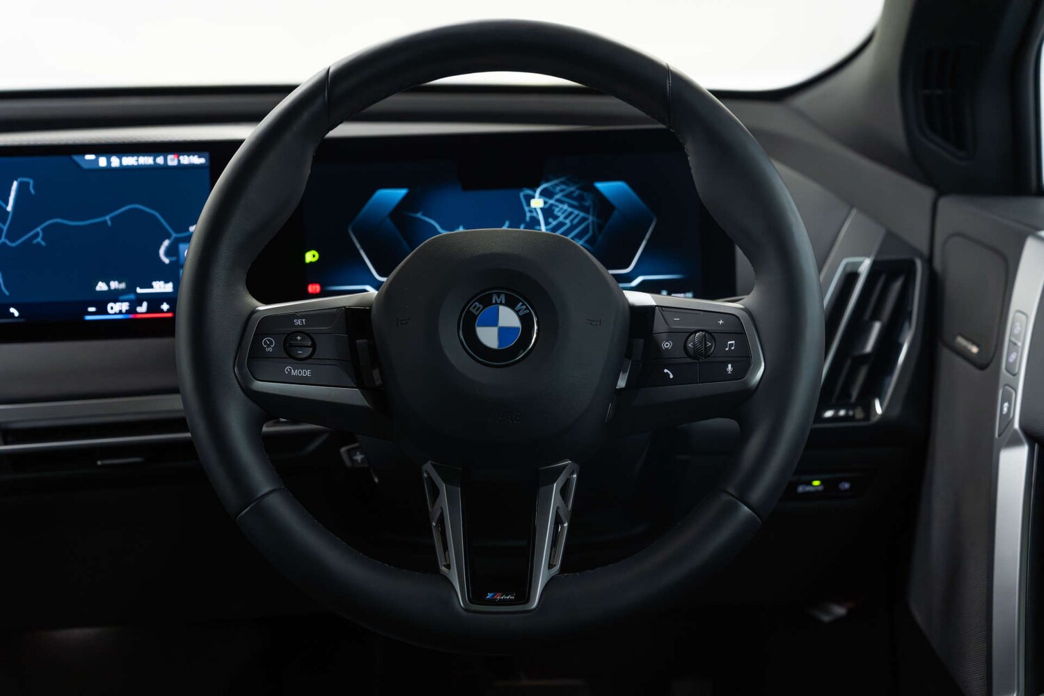 Used BMW iX 2024 for sale - 77504102: Photo 45