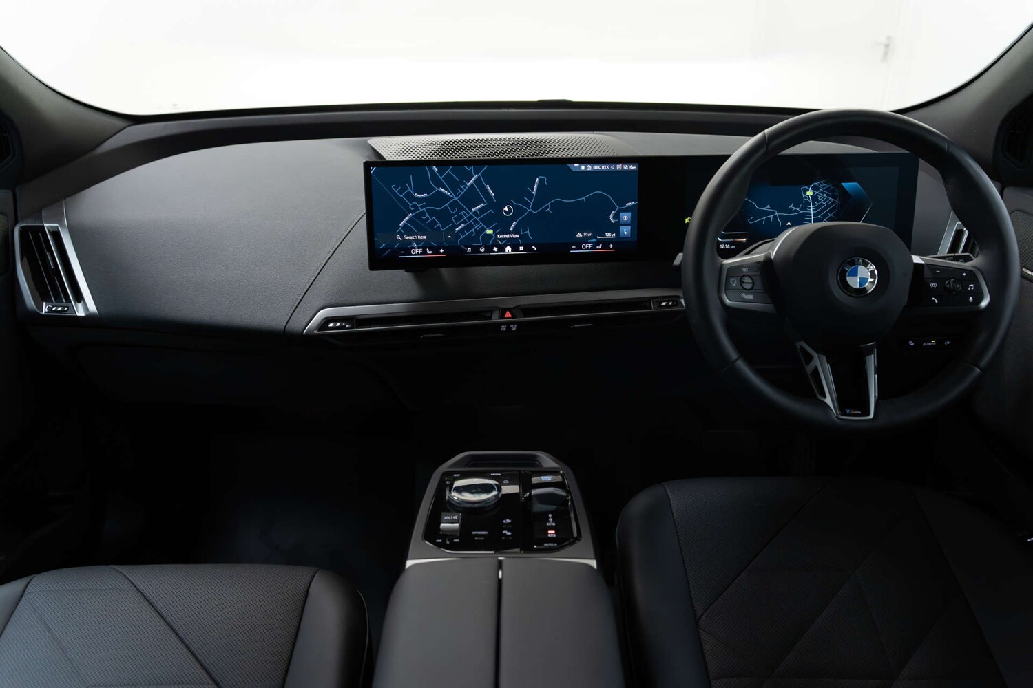 Used BMW iX 2024 for sale - 77504102: Photo 46