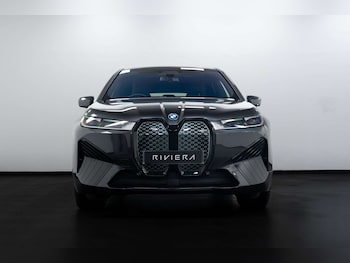 Used BMW iX 2024 for sale - 77504102: Photo