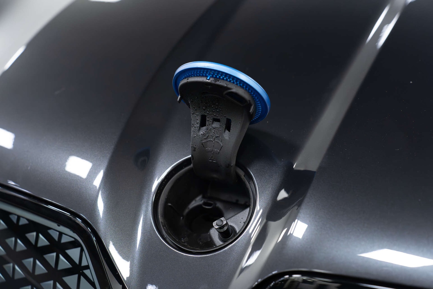 Used BMW iX 2024 for sale - 77504102: Photo 5