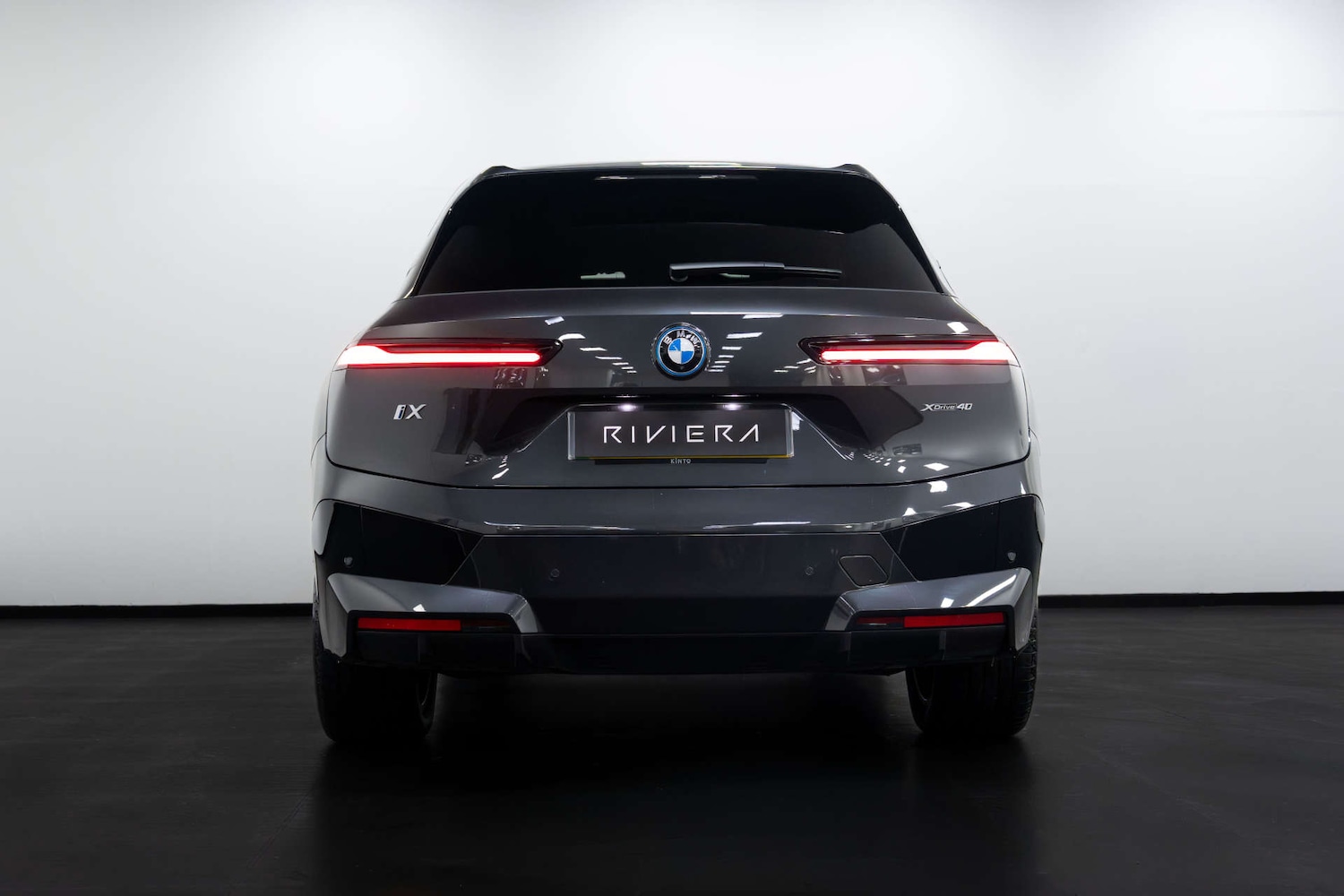 Used BMW iX 2024 for sale - 77504102: Photo 6