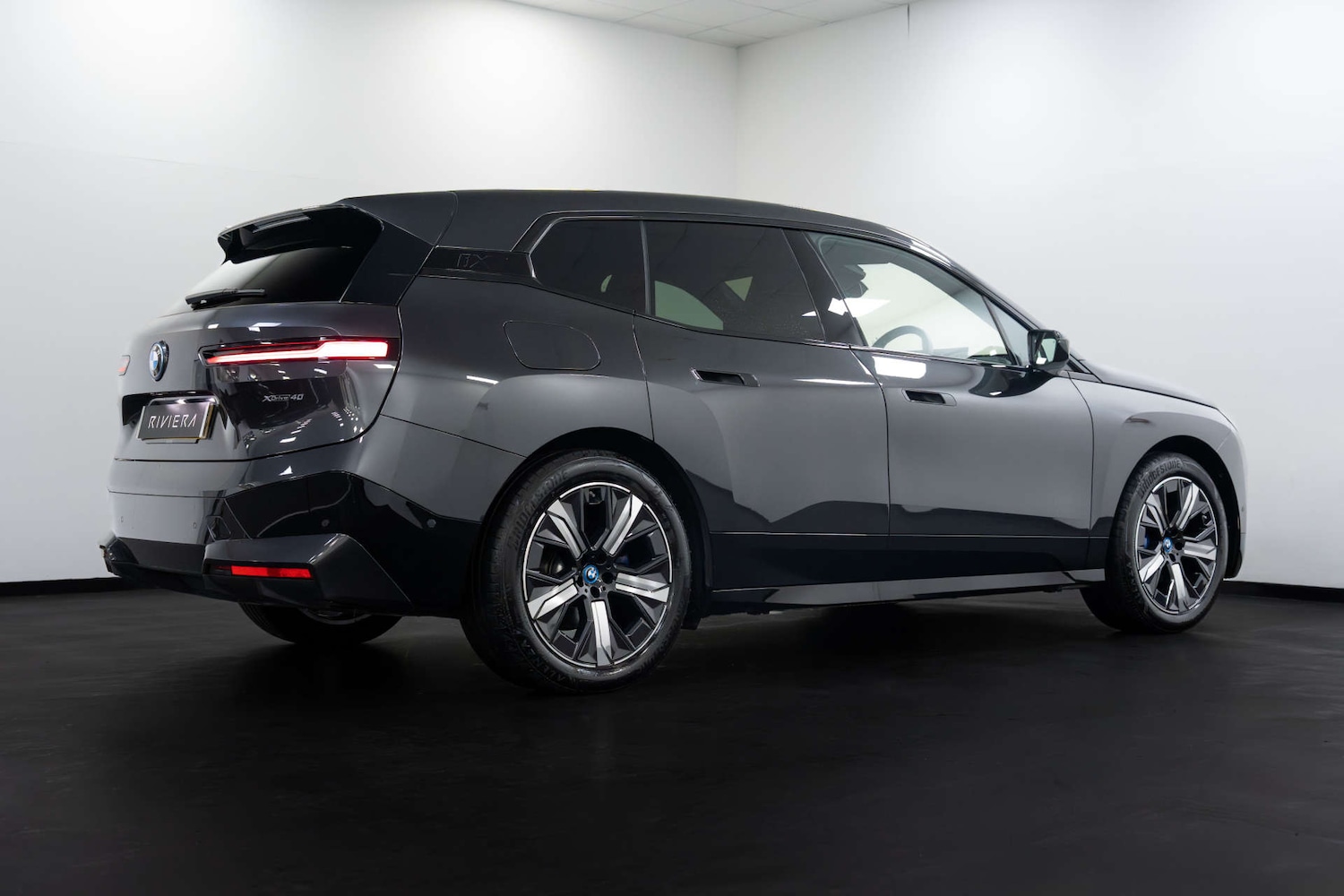 Used BMW iX 2024 for sale - 77504102: Photo 9