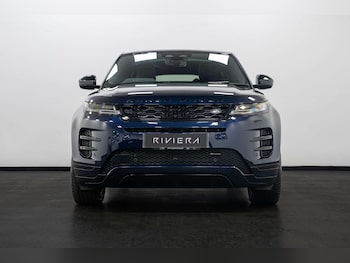 Used Land Rover Range Rover Evoque 2022 for sale - 77476422: Photo