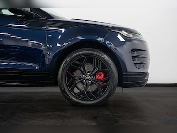 Used Land Rover Range Rover Evoque 2022 for sale - 77476422: Photo