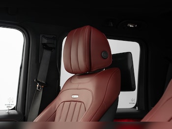 Used Mercedes-Benz G Class 2026 for sale - 79335037: Photo
