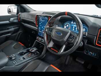 Used Ford Ranger 2023 for sale - 74795231: Photo