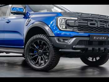 Used Ford Ranger 2023 for sale - 74795231: Photo