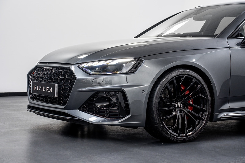Used Audi RS4 Avant 2021 for sale - 76665872: Photo 12