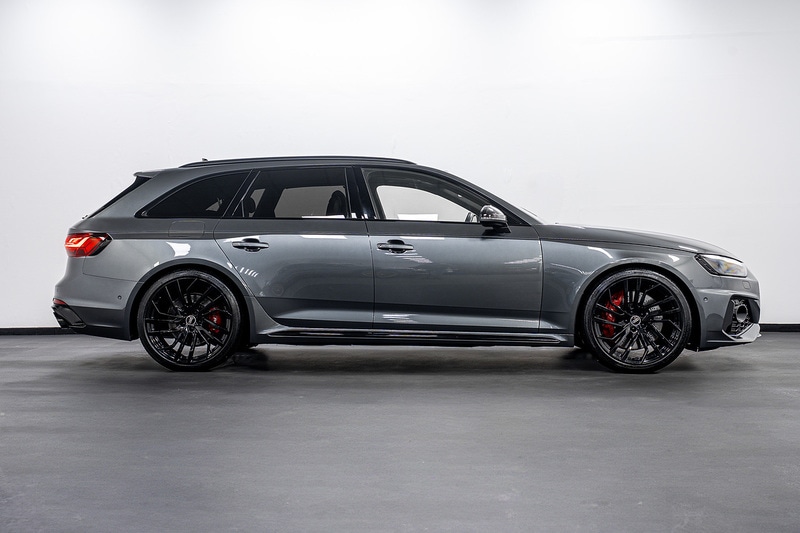 Used Audi RS4 Avant 2021 for sale - 76665872: Photo 14