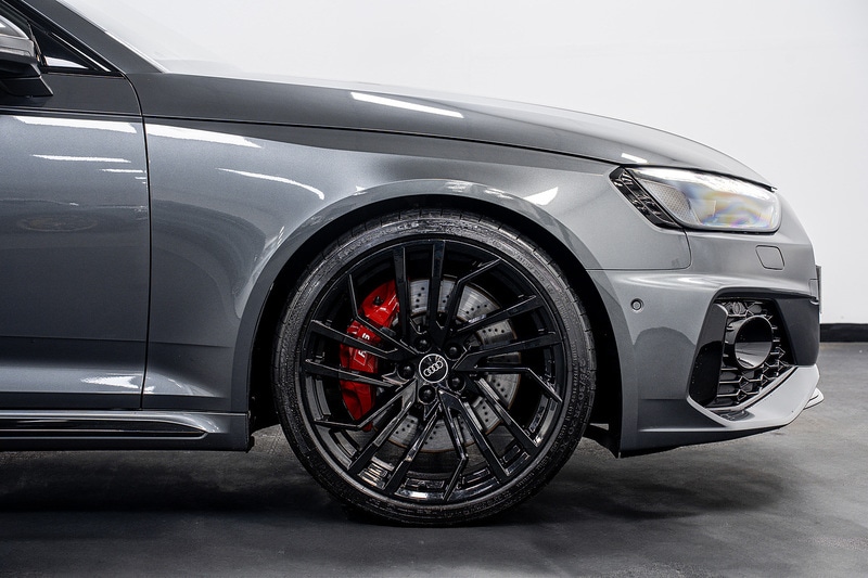 Used Audi RS4 Avant 2021 for sale - 76665872: Photo 15