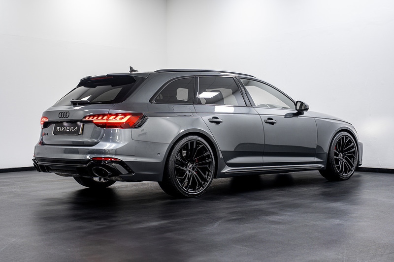 Used Audi RS4 Avant 2021 for sale - 76665872: Photo 16