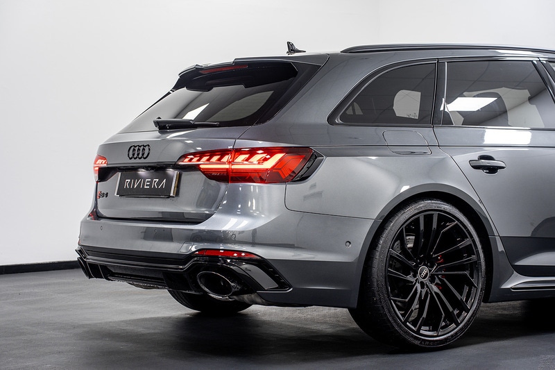 Used Audi RS4 Avant 2021 for sale - 76665872: Photo 17