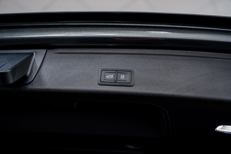 Used Audi RS4 Avant 2021 for sale - 76665872: Photo 19