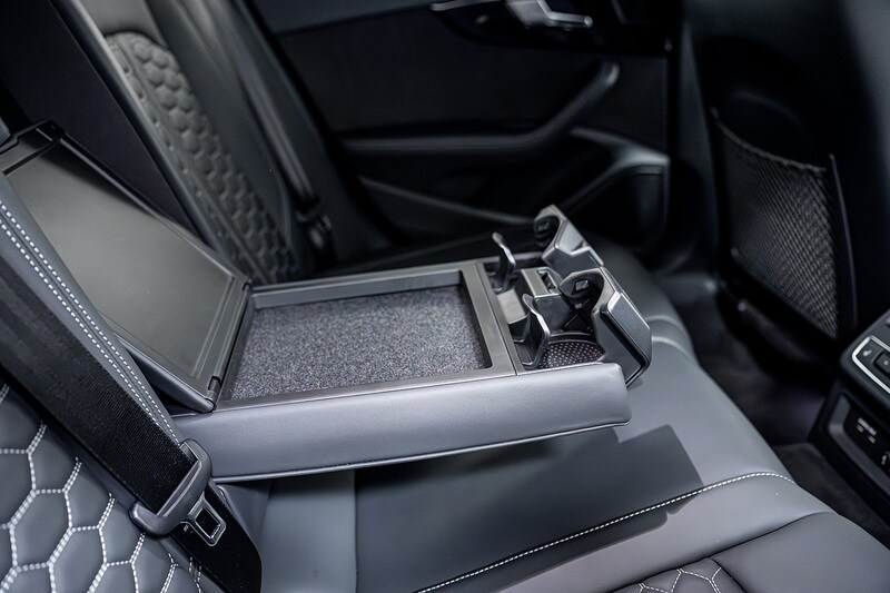 Used Audi RS4 Avant 2021 for sale - 76665872: Photo 21