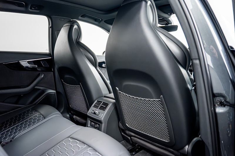 Used Audi RS4 Avant 2021 for sale - 76665872: Photo 22