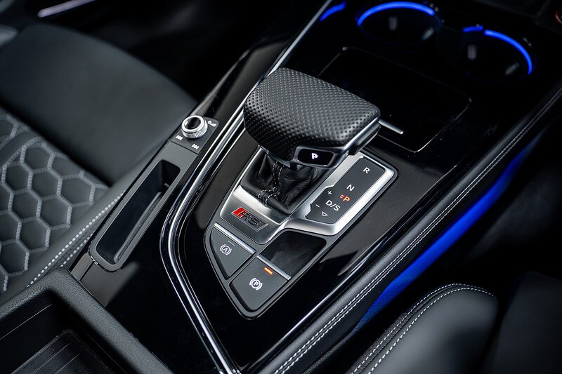 Used Audi RS4 Avant 2021 for sale - 76665872: Photo 34