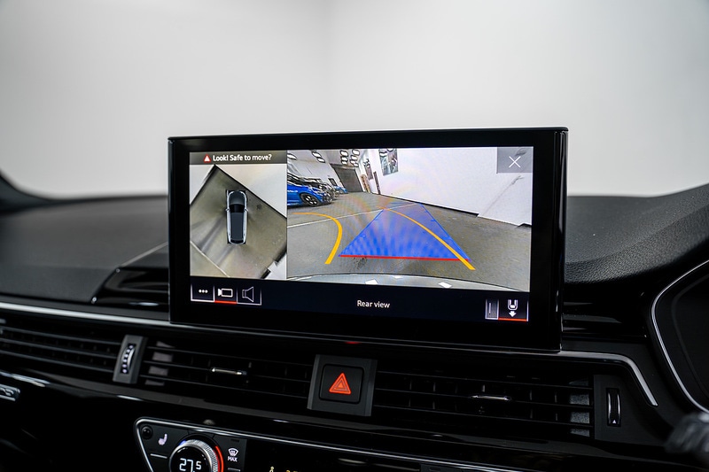 Used Audi RS4 Avant 2021 for sale - 76665872: Photo 36