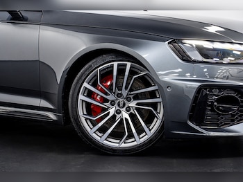 Used Audi RS4 Avant 2021 for sale - 76665872: Photo