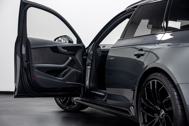 Used Audi RS4 Avant 2021 for sale - 76665872: Photo 6