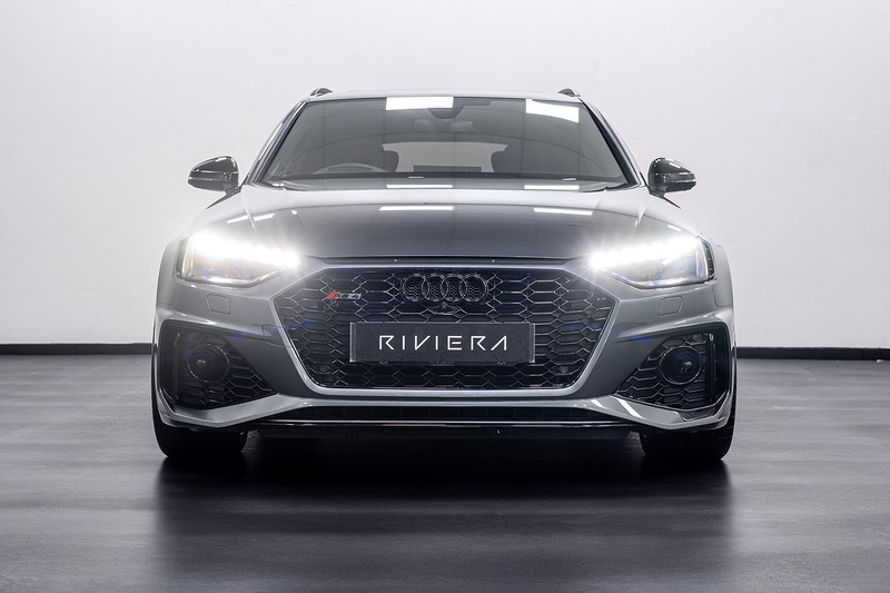 Used Audi RS4 Avant 2021 for sale - 76665872: Photo 7