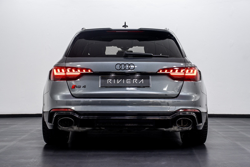 Used Audi RS4 Avant 2021 for sale - 76665872: Photo 9