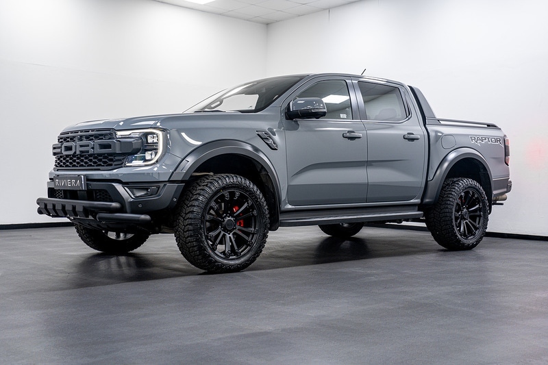 Used Ford Ranger 2023 for sale - 76292193: Photo 11